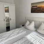 Ferienresidenz Am Weissen Regen Apartmán *