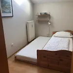 Ferienresidenz Am Weissen Regen Apartmán *