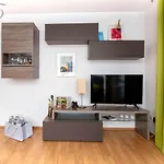 Ferienresidenz Am Weissen Regen Apartmán Bad Koetzting