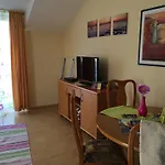 Ferienresidenz Am Weissen Regen Apartmán Bad Koetzting