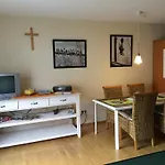 Apartmán Ferienresidenz Am Weissen Regen