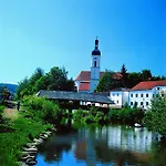 Ferienresidenz Am Weissen Regen