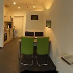 Ferienresidenz Am Weissen Regen Apartmán Bad Koetzting