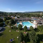 Apartmán Ferienresidenz Am Weissen Regen