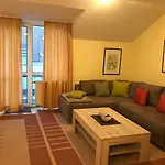 Apartmán Ferienresidenz Am Weissen Regen Bad Koetzting