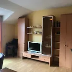 Ferienresidenz Am Weissen Regen Apartmán *