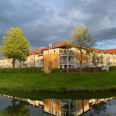 Ferienresidenz Am Weissen Regen Bad Koetzting
