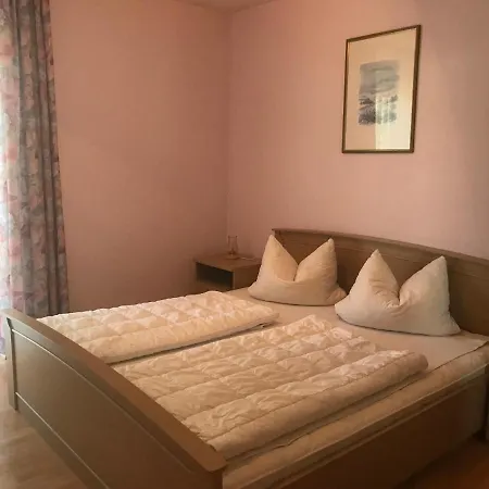 Apartment Ferienresidenz Am Weissen Regen Bad Koetzting