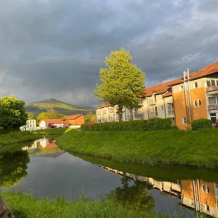 Ferienresidenz Am Weissen Regen