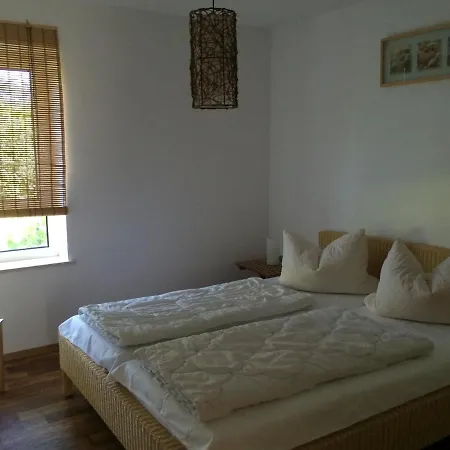 Ferienresidenz Am Weissen Regen Apartmán *
