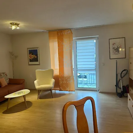 Ferienresidenz Am Weissen Regen Apartment *