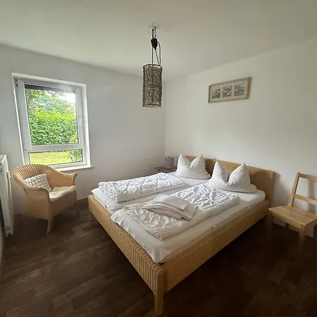 Ferienresidenz Am Weissen Regen * Bad Koetzting