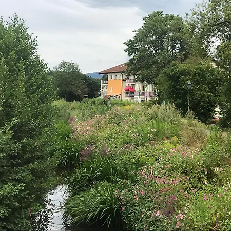 Ferienresidenz Am Weissen Regen