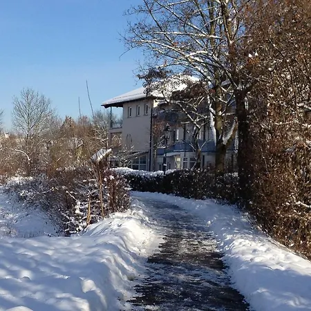 Apartment Ferienresidenz Am Weissen Regen *