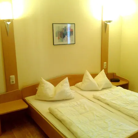 Apartment Ferienresidenz Am Weissen Regen *