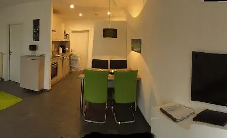 Ferienresidenz Am Weissen Regen Apartmán Bad Koetzting