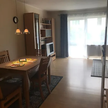 Ferienresidenz Am Weissen Regen *