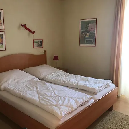 Apartment Ferienresidenz Am Weissen Regen