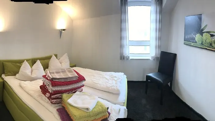 Ferienresidenz Am Weissen Regen