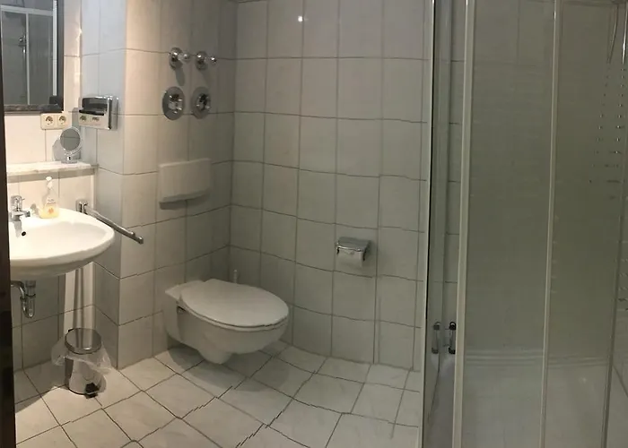 Ferienresidenz Am Weissen Regen
