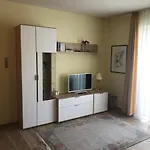 Appartamento Ferienresidenz Am Weissen Regen