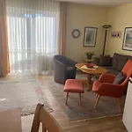 Appartamento Ferienresidenz Am Weissen Regen *