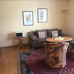Appartamento Ferienresidenz Am Weissen Regen *