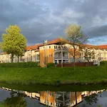 Ferienresidenz Am Weissen Regen Bad Koetzting
