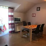 Ferienresidenz Am Weissen Regen Appartamento *