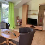 Ferienresidenz Am Weissen Regen * Bad Koetzting