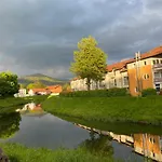 Ferienresidenz Am Weissen Regen