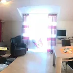 Appartamento Ferienresidenz Am Weissen Regen