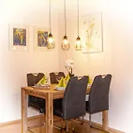Appartamento Ferienresidenz Am Weissen Regen *
