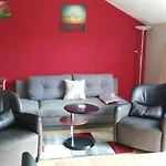 Ferienresidenz Am Weißen Regen Apartment *