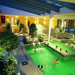 Appartamento Ferienresidenz Am Weissen Regen *