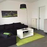 Appartamento Ferienresidenz Am Weissen Regen Bad Koetzting