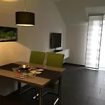 Ferienresidenz Am Weissen Regen Appartamento Bad Koetzting