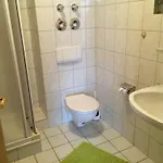 Appartamento Ferienresidenz Am Weissen Regen Bad Koetzting