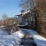 Appartamento Ferienresidenz Am Weissen Regen *