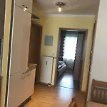 Appartamento Ferienresidenz Am Weissen Regen *