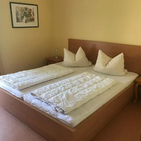 Ferienresidenz Am Weissen Regen Bad Koetzting