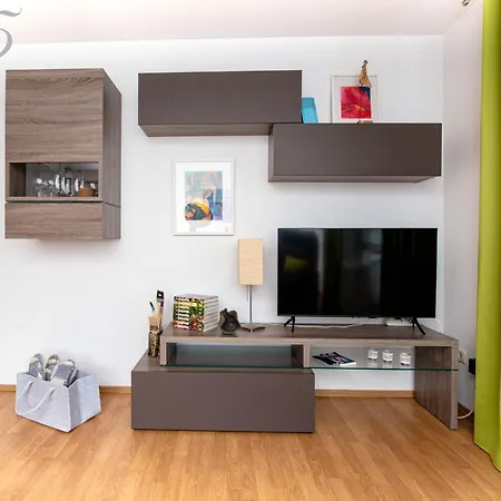 Ferienresidenz Am Weissen Regen Apartmán Bad Koetzting