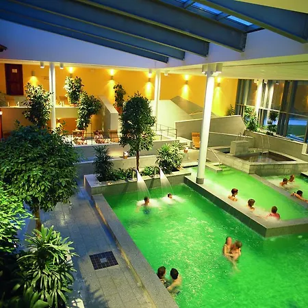 Apartamento Ferienresidenz Am Weissen Regen *