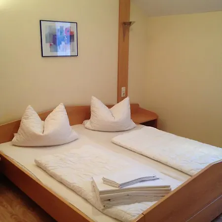 Apartamento Ferienresidenz Am Weissen Regen Bad Koetzting