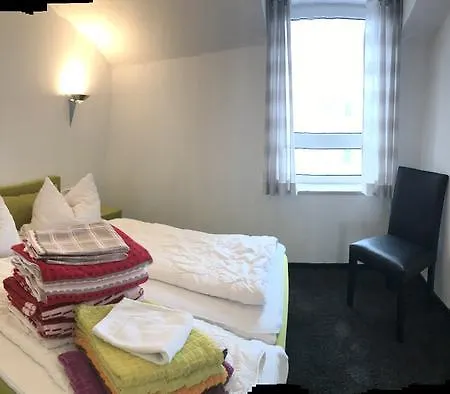 Ferienresidenz Am Weissen Regen