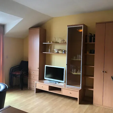 Ferienresidenz Am Weissen Regen Apartamento *