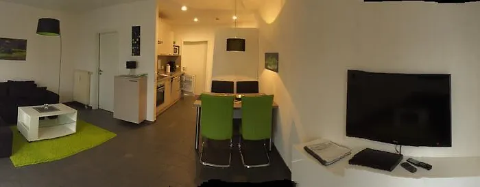 Ferienresidenz Am Weißen Regen Apartment Bad Kötzting